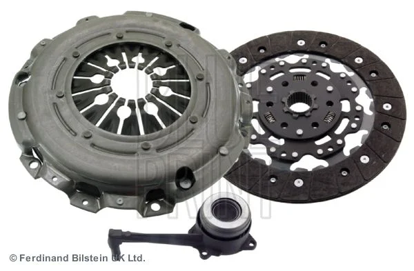 Clutch Kit BLUE PRINT ADV1830125