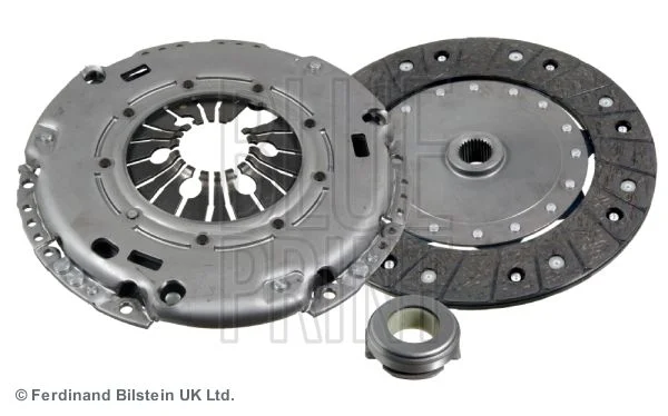 Clutch Kit BLUE PRINT ADV183014