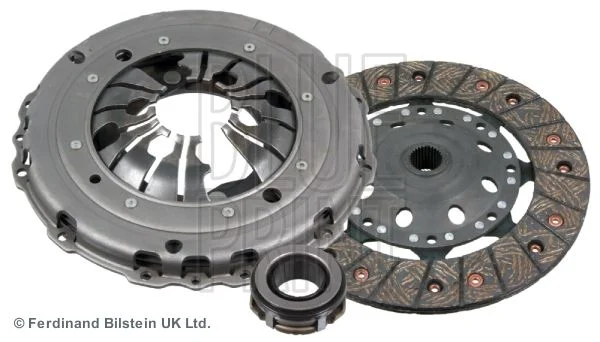 Clutch Kit BLUE PRINT ADV183017