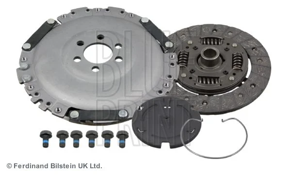 Clutch Kit BLUE PRINT ADV183027