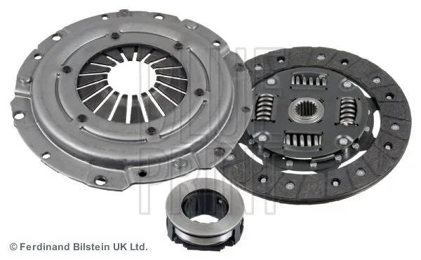 Clutch Kit BLUE PRINT ADV183035