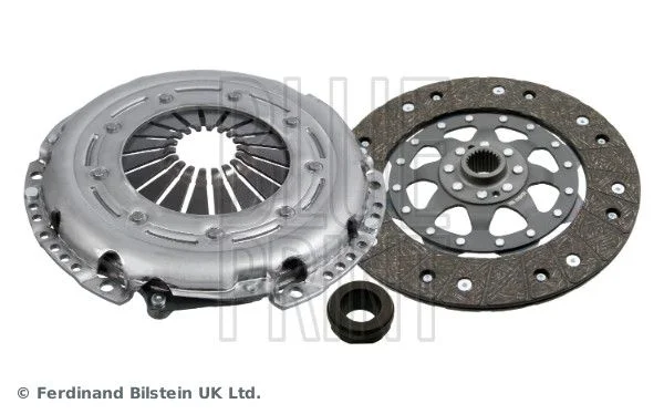 Clutch Kit BLUE PRINT ADV183036