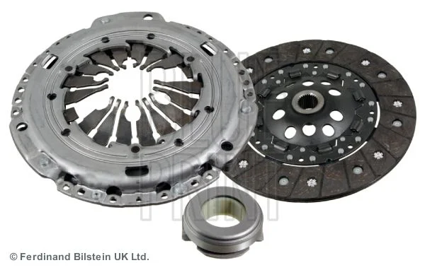 Clutch Kit BLUE PRINT ADV183050