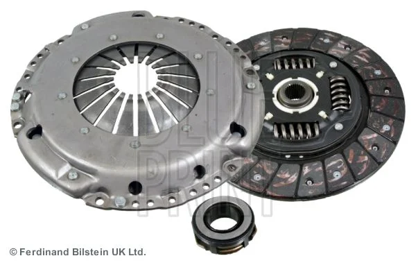 Clutch Kit BLUE PRINT ADV183053