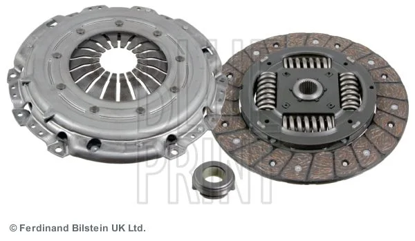 Clutch Kit BLUE PRINT ADV183060
