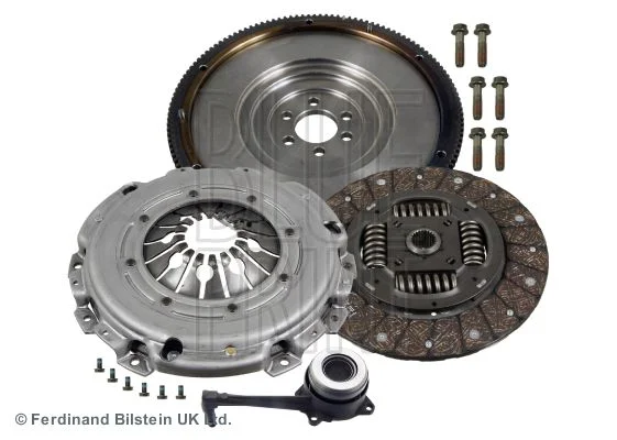 Clutch Kit BLUE PRINT ADV183071