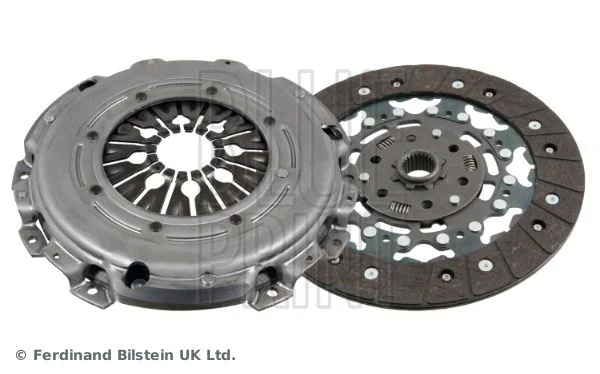 Clutch Kit BLUE PRINT ADV183080