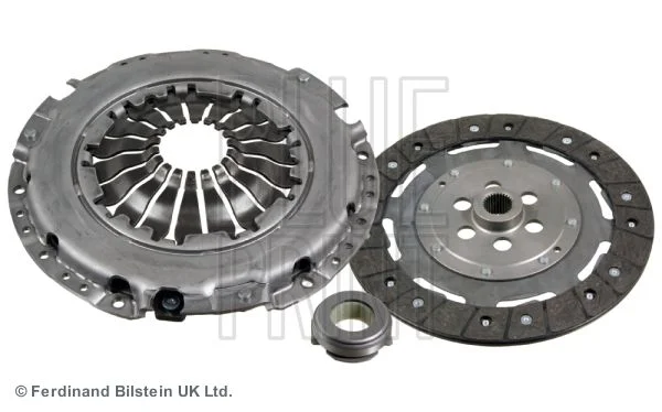 Clutch Kit BLUE PRINT ADV183082