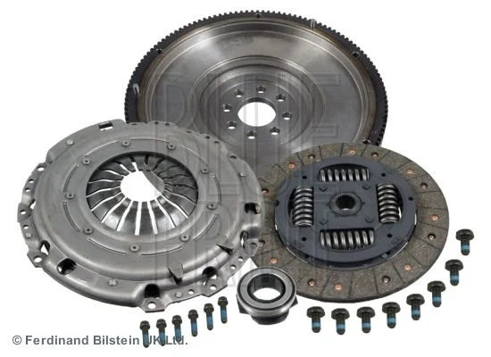 Clutch Kit BLUE PRINT ADV183086