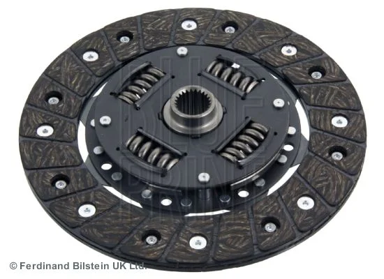 Spojkový kotúč BLUE PRINT ADV183109