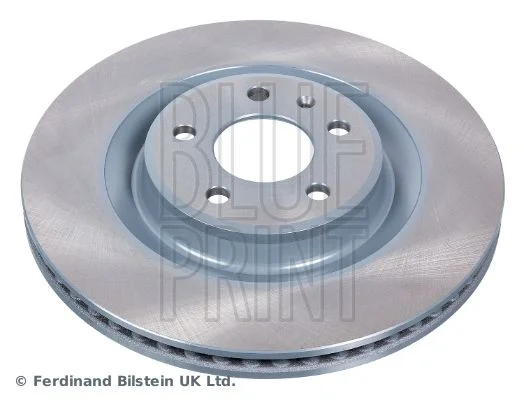 Brake Disc BLUE PRINT ADV184344
