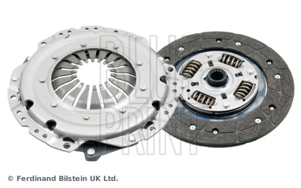 Clutch Kit BLUE PRINT ADW193008