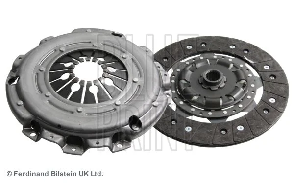Clutch Kit BLUE PRINT ADW1930107