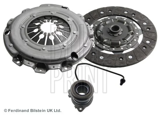 Clutch Kit BLUE PRINT ADW1930108