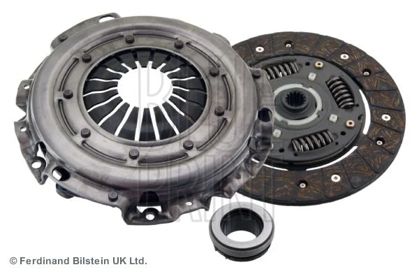 Clutch Kit BLUE PRINT ADW193015