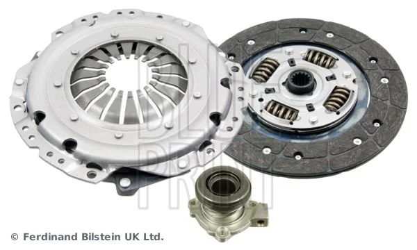 Clutch Kit BLUE PRINT ADW193028