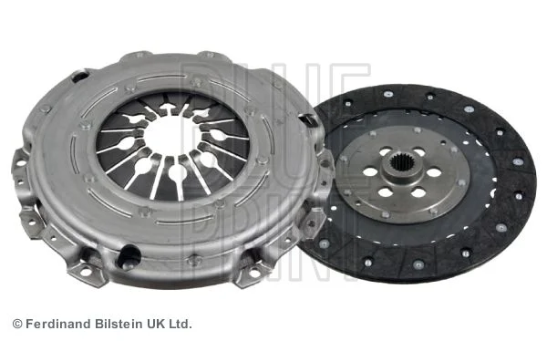Clutch Kit BLUE PRINT ADW193042
