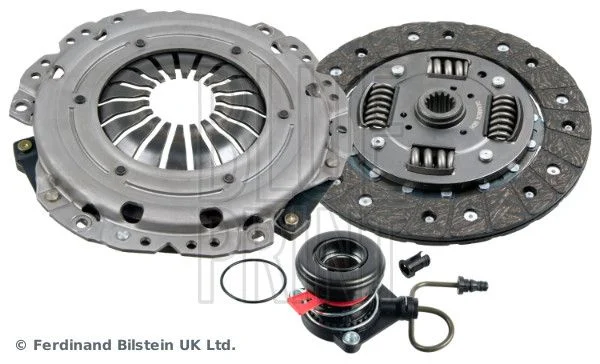 Clutch Kit BLUE PRINT ADW193057