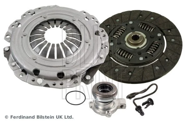 Clutch Kit BLUE PRINT ADW193063