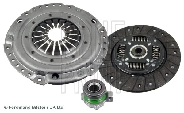 Clutch Kit BLUE PRINT ADW193075