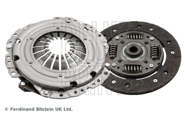 Clutch Kit BLUE PRINT ADW193091