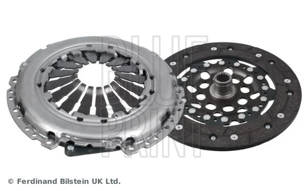 Clutch Kit BLUE PRINT ADZ93052