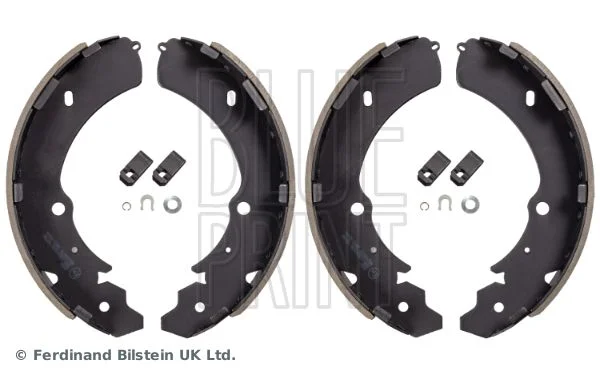 Brake Shoe Set BLUE PRINT ADZ94119
