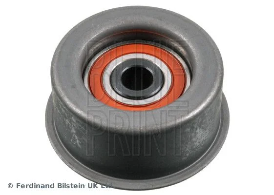 Deflection Pulley/Guide Pulley, timing belt BLUE PRINT ADZ97607