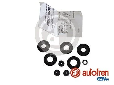 Sada na opravu, hlavný brzdový valec AUTOFREN SEINSA D1375