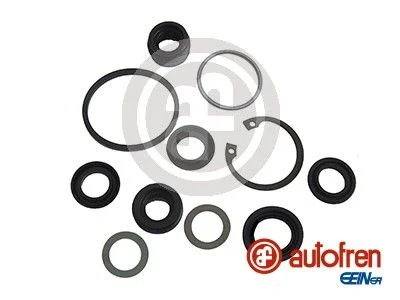 Repair Kit, brake master cylinder AUTOFREN SEINSA D1651