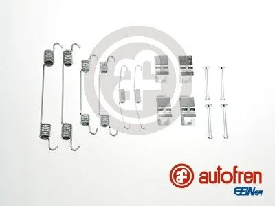 Accessory Kit, brake shoes AUTOFREN SEINSA D31008A