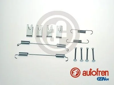 Sada príslušenstva, brzdové čeľuste AUTOFREN SEINSA D31045A