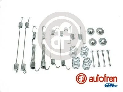 Accessory Kit, brake shoes AUTOFREN SEINSA D31051A