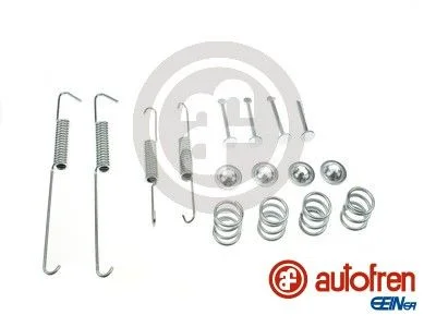 Accessory Kit, brake shoes AUTOFREN SEINSA D31054A