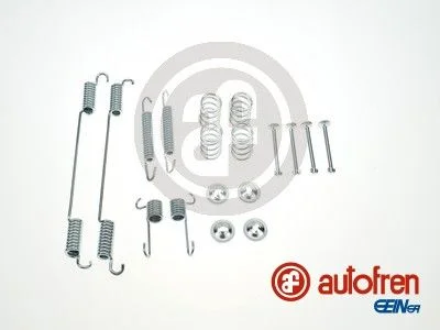 Sada príslušenstva, brzdové čeľuste AUTOFREN SEINSA D31069A