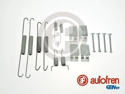 Sada príslušenstva, brzdové čeľuste AUTOFREN SEINSA D31077A