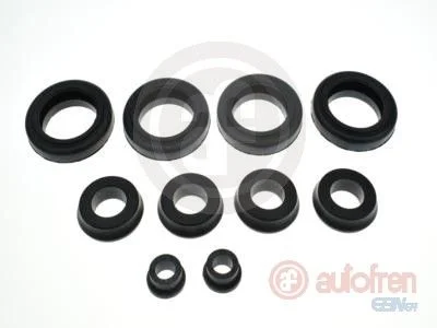 Repair Kit, wheel brake cylinder AUTOFREN SEINSA D3468