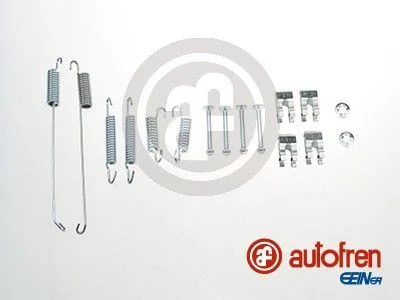 Accessory Kit, brake shoes AUTOFREN SEINSA D3888A