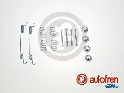 Sada príslušenstva, brzdové čeľuste AUTOFREN SEINSA D3909A