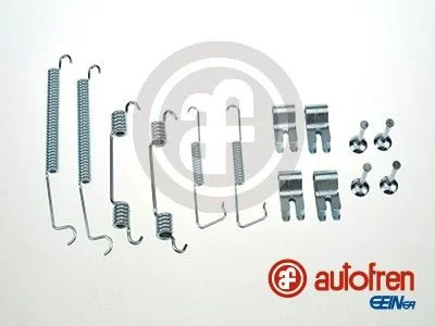 Sada príslušenstva, brzdové čeľuste AUTOFREN SEINSA D3919A