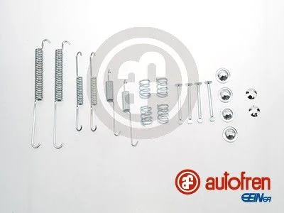 Accessory Kit, brake shoes AUTOFREN SEINSA D3926A