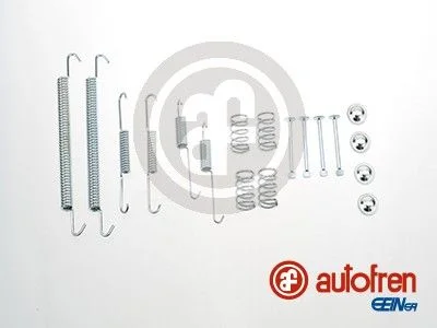 Sada príslušenstva, brzdové čeľuste AUTOFREN SEINSA D3927A