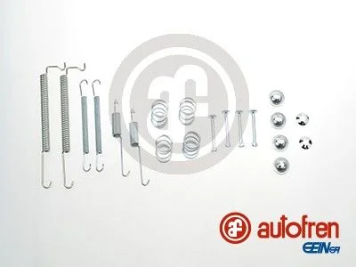 Sada príslušenstva, brzdové čeľuste AUTOFREN SEINSA D3957A