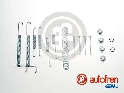 Accessory Kit, brake shoes AUTOFREN SEINSA D3958A