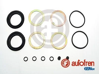 Repair Kit, brake caliper AUTOFREN SEINSA D4023
