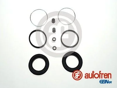 Sada na opravu, brzdový strmeň AUTOFREN SEINSA D4068