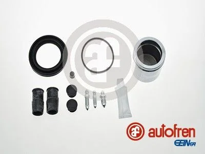 Remonto komplektas, stabdžių apkaba AUTOFREN SEINSA D41074C