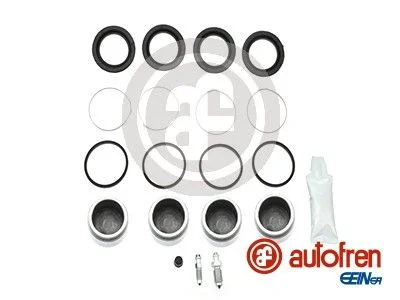 Repair Kit, brake caliper AUTOFREN SEINSA D41126C