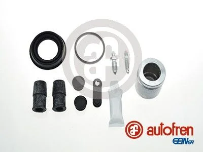 Remonto komplektas, stabdžių apkaba AUTOFREN SEINSA D41200C
