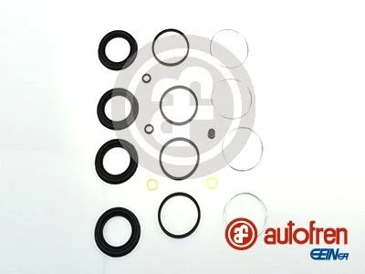 Sada na opravu, brzdový strmeň AUTOFREN SEINSA D41254